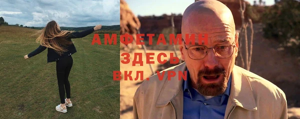 молекула духа Покровск
